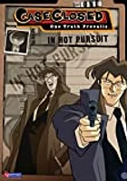 Case Closed: In Hot Pursuit - USED