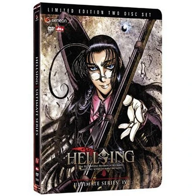 Hellsing Ultimate: Volume