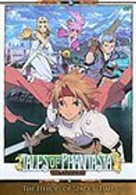 Tales of Phantasia - USED