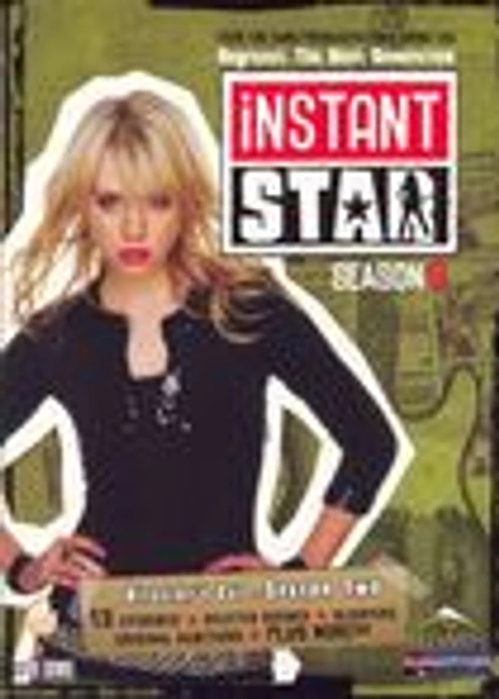 Instant Star: Season 2 - USED