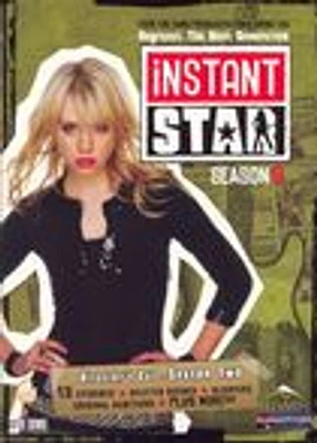 Instant Star: Season 2 - USED