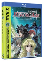 Heroic Age: The Complete Series