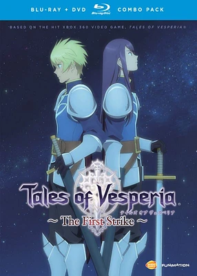 Tales of Vesperia - USED