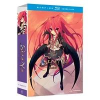 Shakugan No Shana: Season Two, Part 1