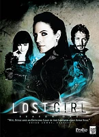 Lost Girl: The Complete First Season