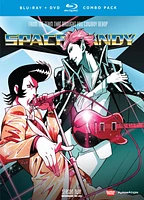 Space Dandy: Season 2 - USED