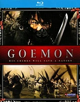 Goemon - USED