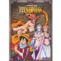 One Piece: Season 2 Fourth Voyage - USED