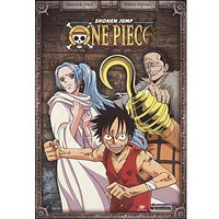 One Piece Season 2: Fifth Voyage - USED