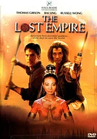 LOST EMPIRE - USED