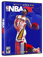 NBA 2K21 - PlayStation 5