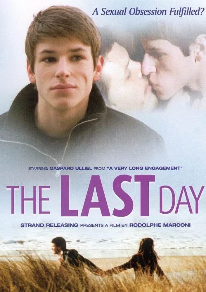 The Last Day - USED