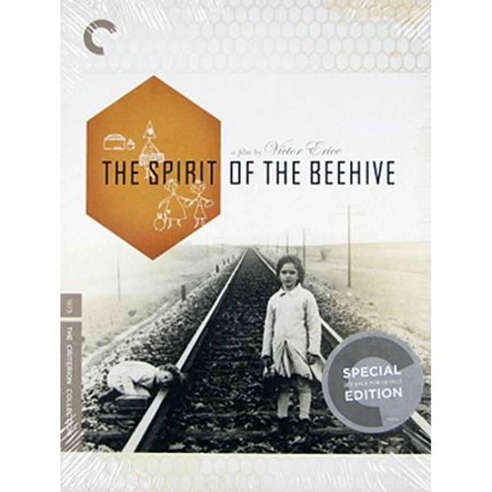 The Spirit Of The Beehive - USED