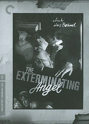EXTERMINATING ANGEL:CRITERION - USED