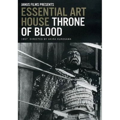 Throne of Blood