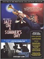 Jazz On A Summer's Day - USED