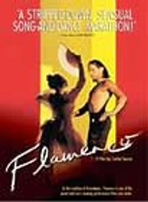 Flamenco - USED