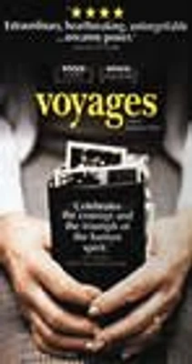 Voyages - USED