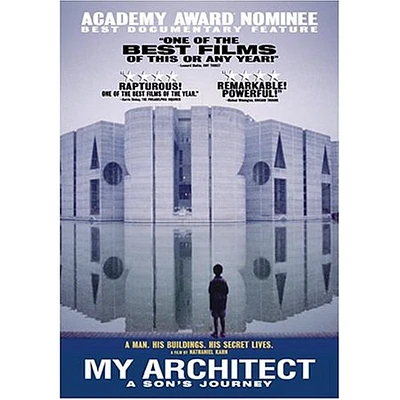 My Architect - USED