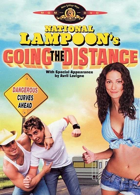 National Lampoon's Going the Distance - USED