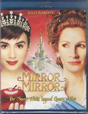 MIRROR, MIRROR (BR) - USED