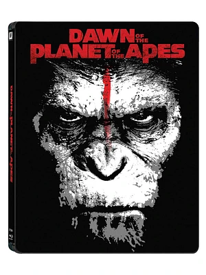 DAWN OF THE PLANET OF THE APES - USED