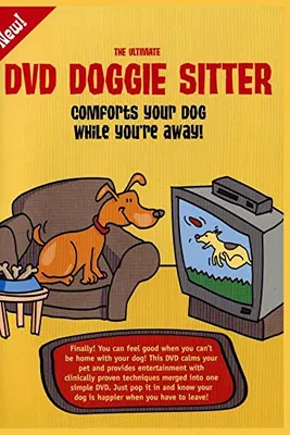 Ultimate Doggie Sitter