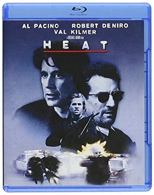 HEAT (BR) - USED