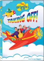 The Wiggles: Taking Off!