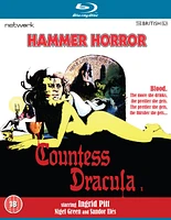 Countess Dracula - USED