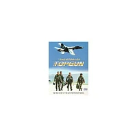 The Story Of Top Gun - USED