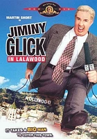 JIMINY CLICK IN LA LA WOOD - USED