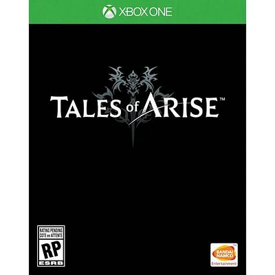 Tales Of Arise(XB1/XBO) - Xbox One
