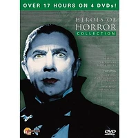Heroes of Horror Collection - USED