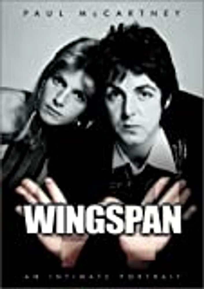 Paul McCartney: Wingspan - USED