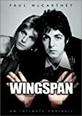 Paul McCartney: Wingspan - USED