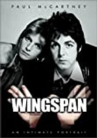 Paul McCartney: Wingspan - USED