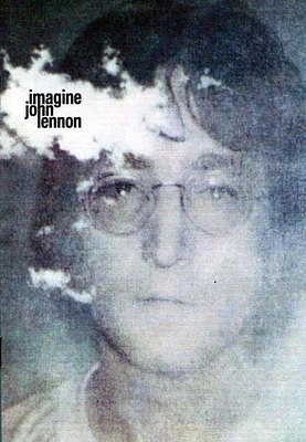 John Lennon: Imagine - USED