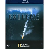 National Geographic: Extreme - USED