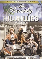 Beverly Hillbillies Ultimate Collection Volume