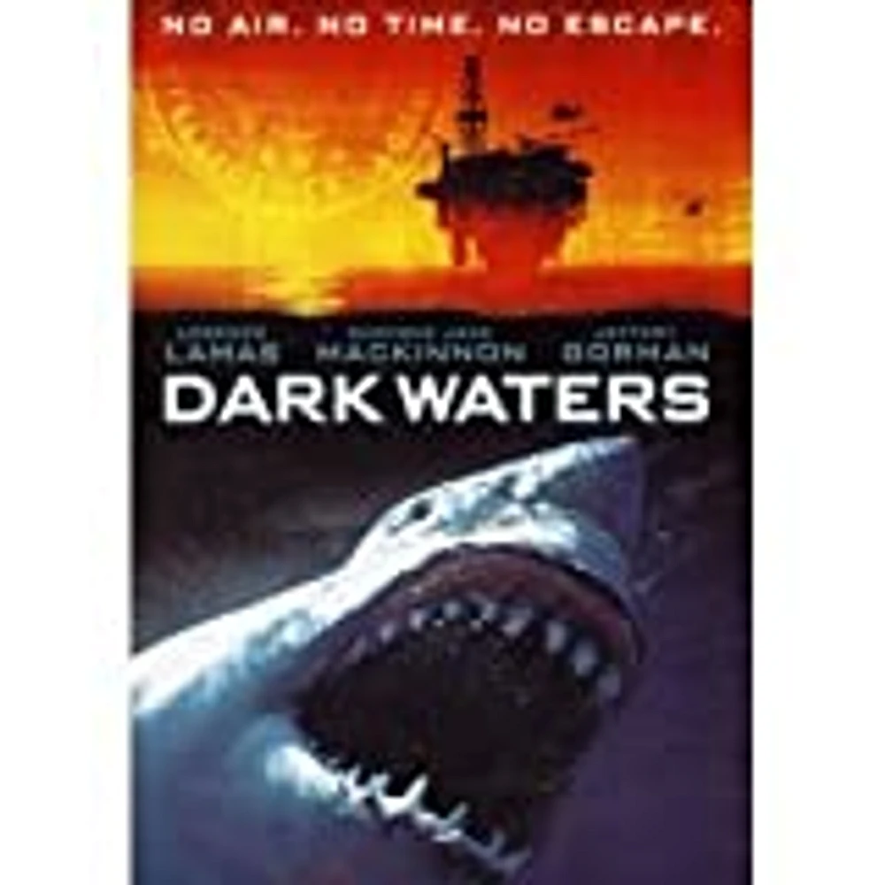 Dark Waters - USED