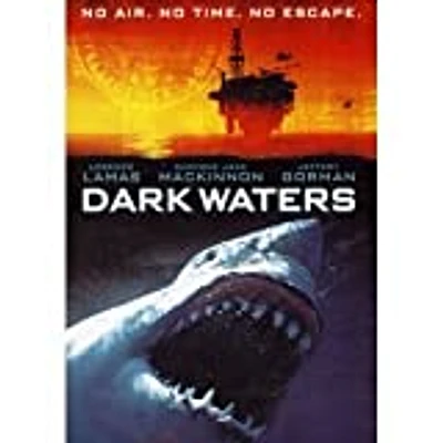 Dark Waters - USED