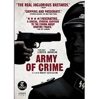 Army of Crime - USED