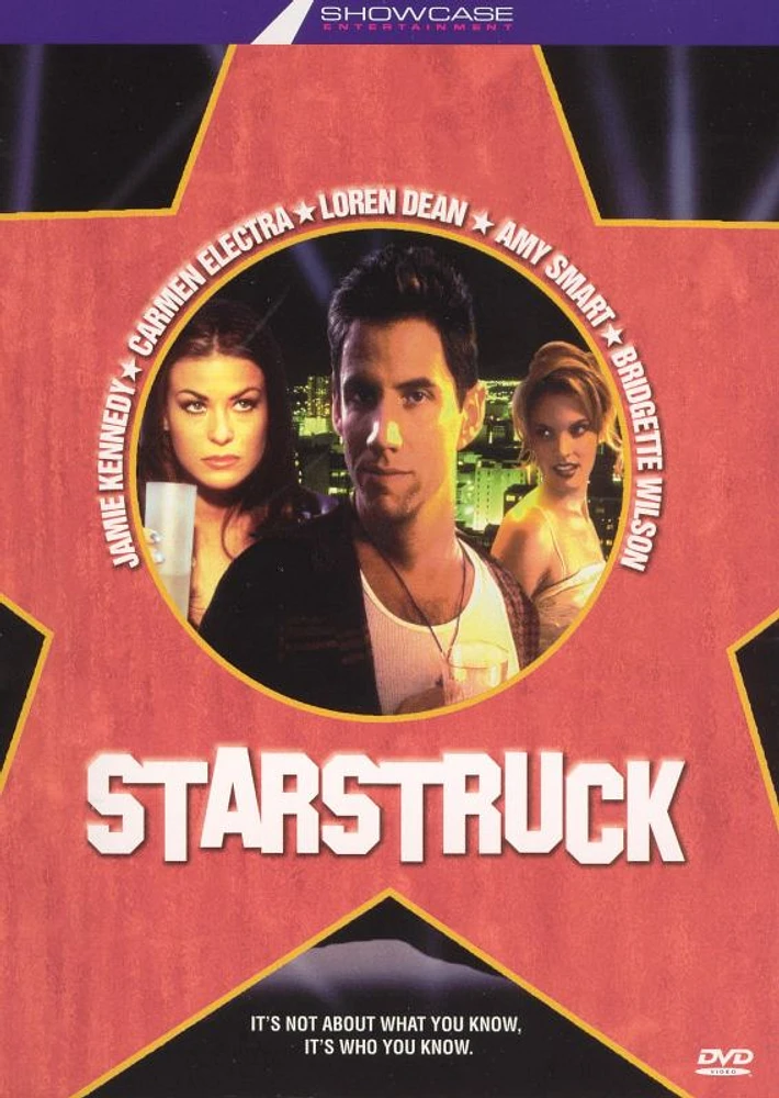 Starstruck - USED