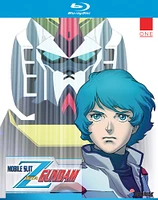 Mobile Suit Zeta Gundam: Collection Part 1 - USED