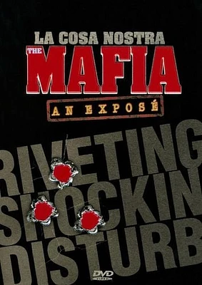 La Cosa Nostra: Mafia - An Expose - USED