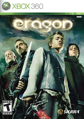 ERAGON - Xbox 360 - USED