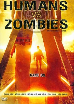 Humans vs. Zombies - USED