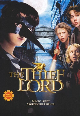 The Thief Lord - USED