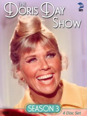 The Doris Day Show: Season Three - USED